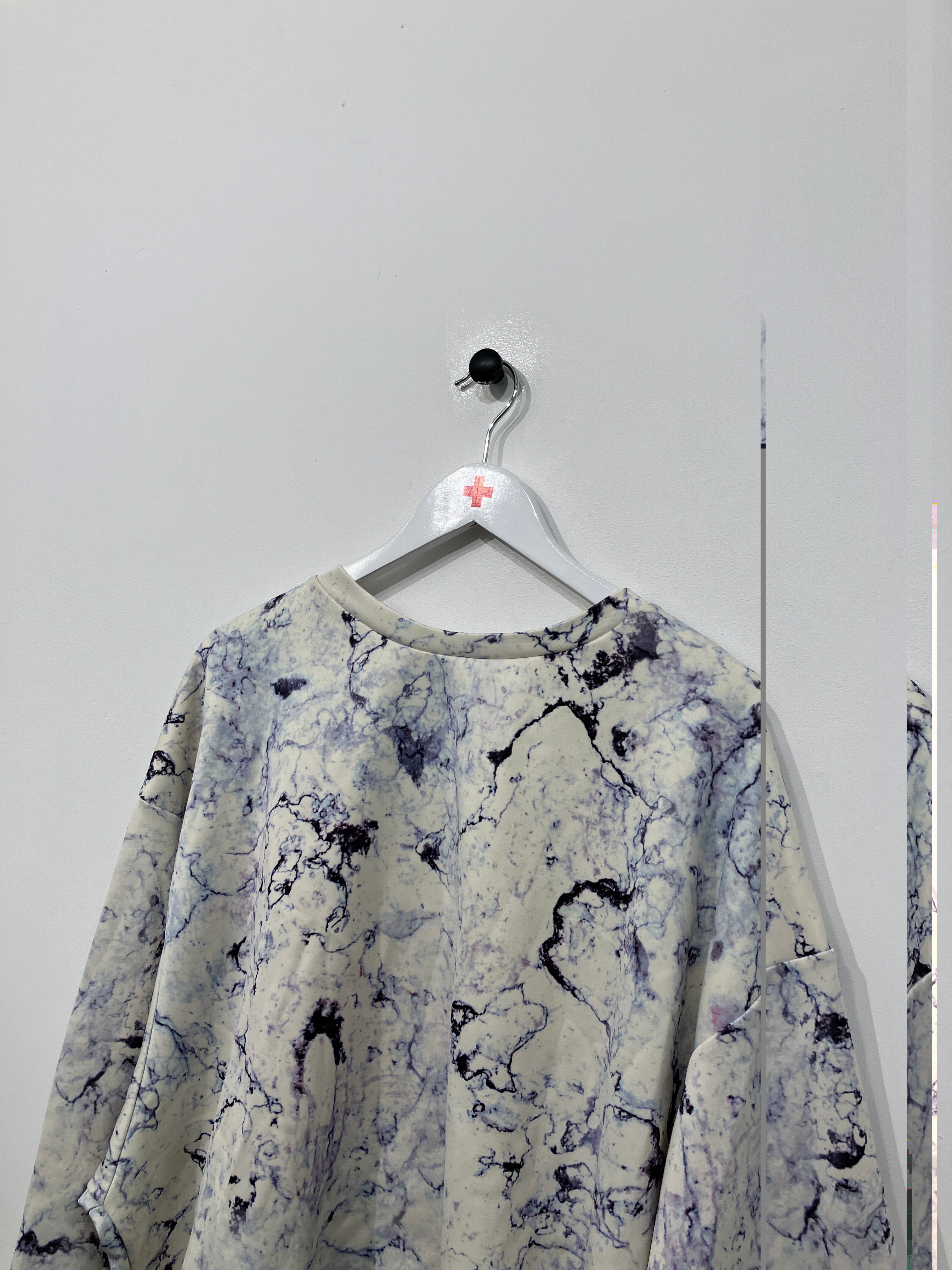 Zara Bluse